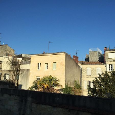 T2 Cosy Et Calme En Plein Centre Apartment Bordeaux Ngoại thất bức ảnh