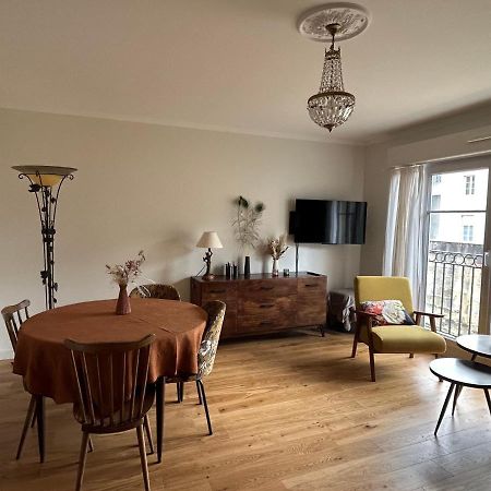 T2 Cosy Et Calme En Plein Centre Apartment Bordeaux Ngoại thất bức ảnh