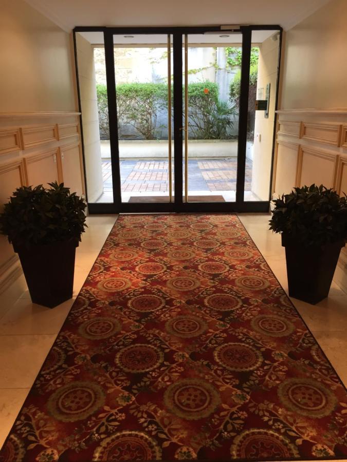 T2 Cosy Et Calme En Plein Centre Apartment Bordeaux Ngoại thất bức ảnh