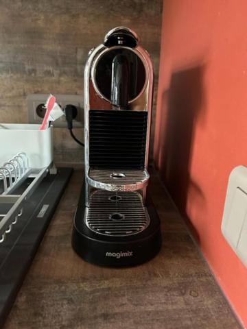 T2 Cosy Et Calme En Plein Centre Apartment Bordeaux Ngoại thất bức ảnh
