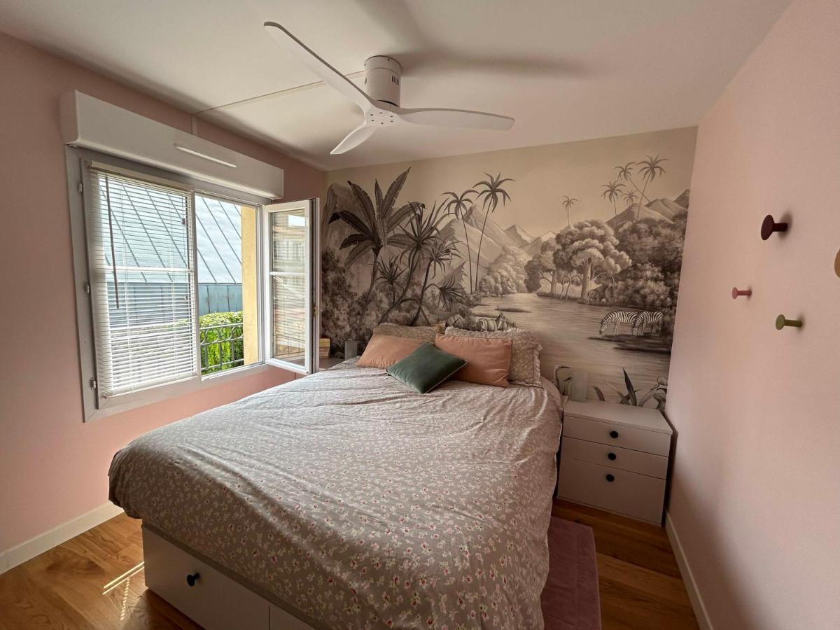T2 Cosy Et Calme En Plein Centre Apartment Bordeaux Ngoại thất bức ảnh